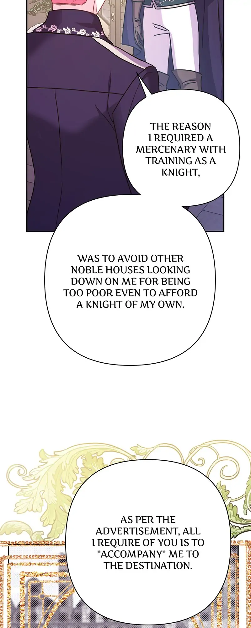 Another Typical Fantasy Romance Chapter 47.4 29